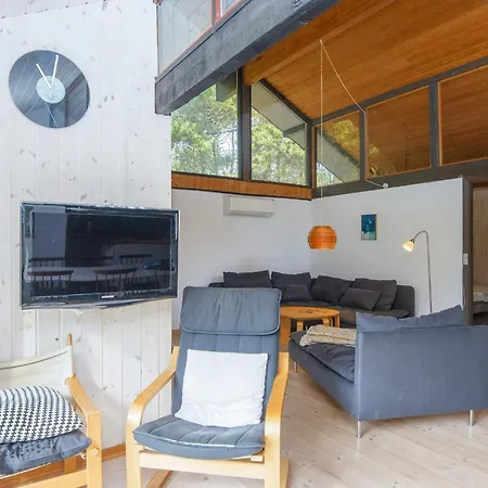Xiv Holiday home *