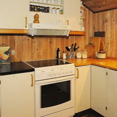 Secluded Holiday In Jutland With Whirlpool *