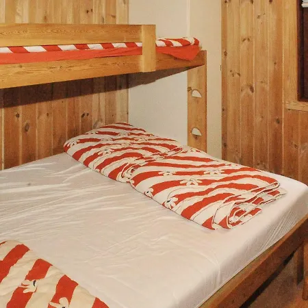 Semesterbostad Secluded Holiday In Jutland With Whirlpool