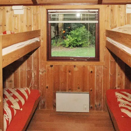 Secluded Holiday In Jutland With Whirlpool